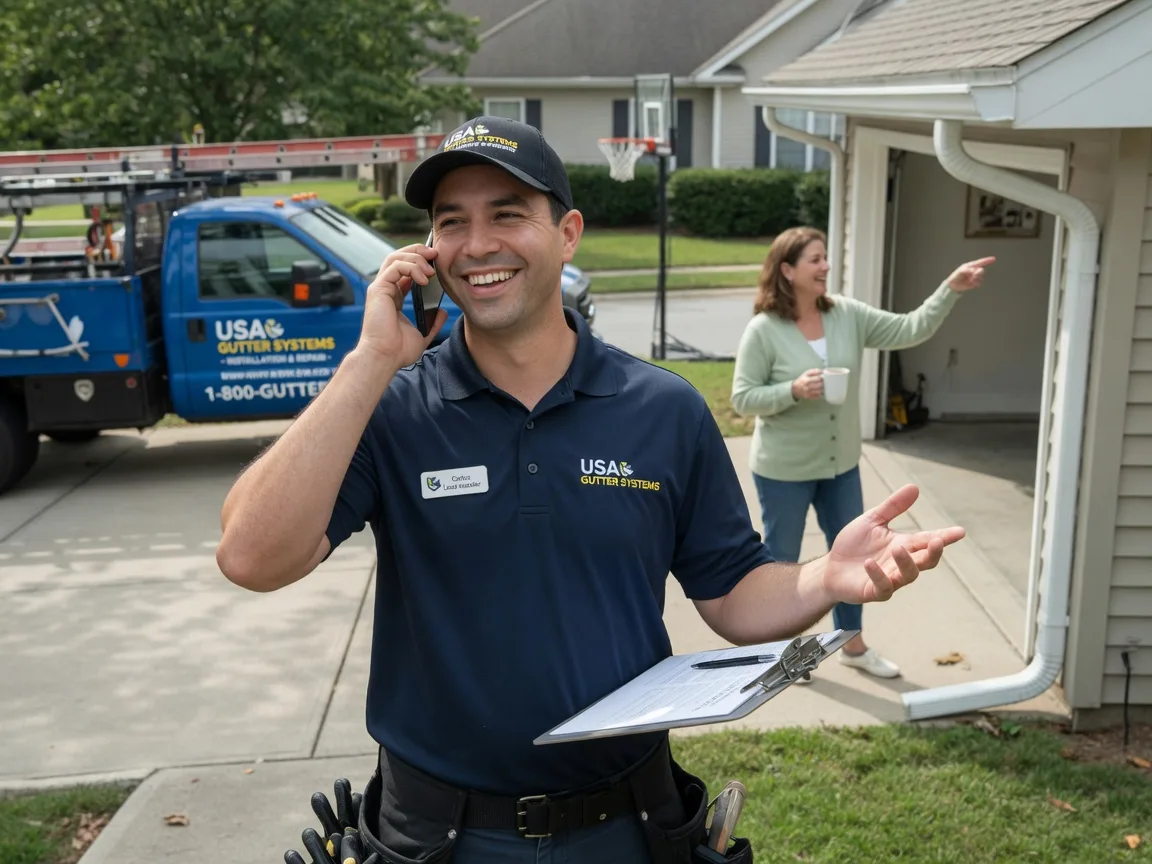 Gutter Installation Tall Timbers, MD FAQs
